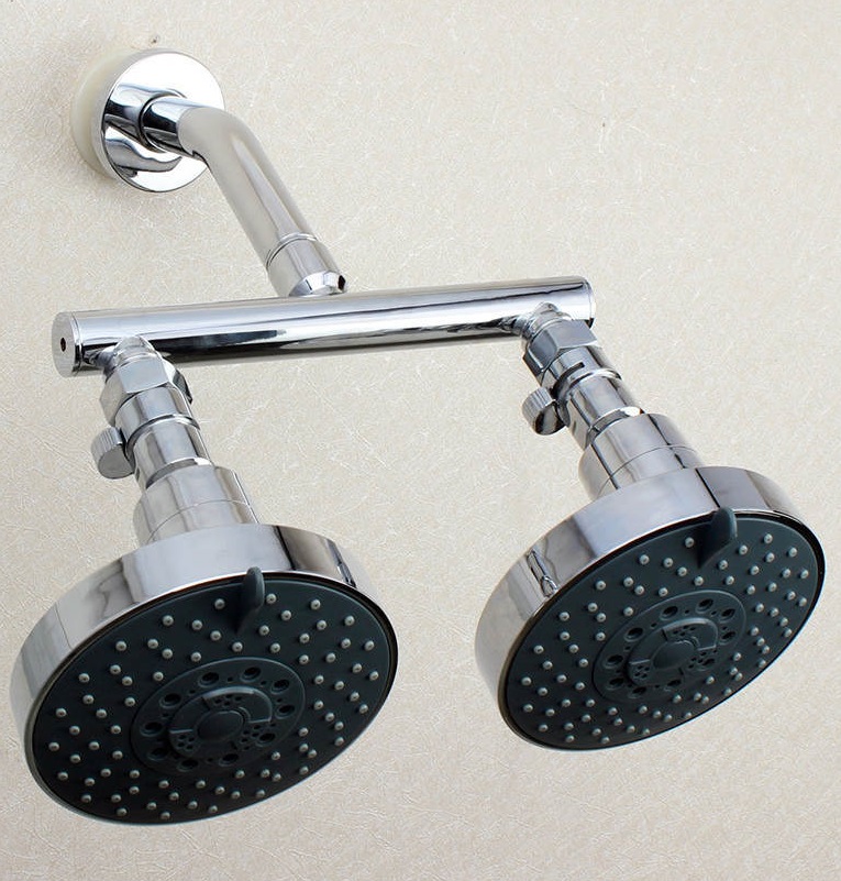 Best Dual Shower Heads Review - (Comprehensive Guide 2017)