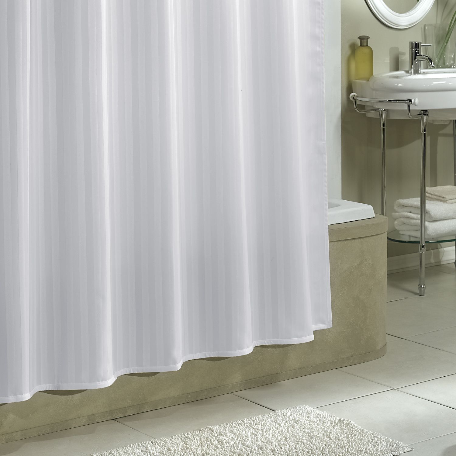 best place to buy shower curtains