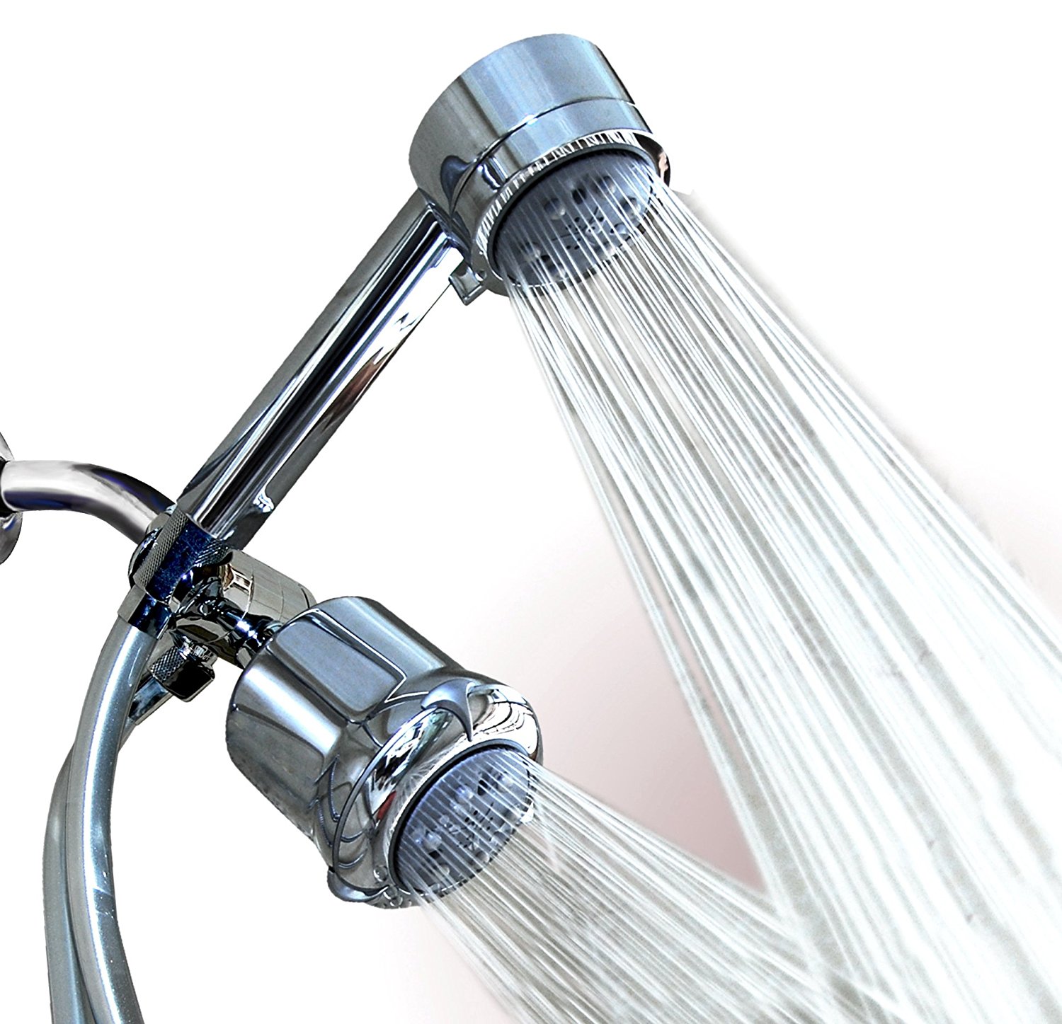 10 Best Dual Shower Heads Reviews And Guide 2021